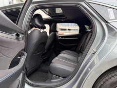 Geely Xingrui 2026 Oriental Radiance 2.0T Diesel Moonlight Edition - ფოტო 18