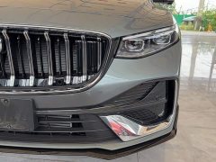 Geely Xingrui 2026 Oriental Radiance 2.0T Diesel Moonlight Edition - ფოტო 19