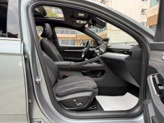 Geely Xingrui 2026 Oriental Radiance 2.0T Diesel Moonlight Edition - ფოტო 20