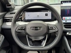 Geely Xingrui 2026 Oriental Radiance 2.0T Diesel Moonlight Edition - ფოტო 3
