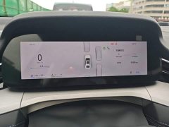 Geely Xingrui 2026 Oriental Radiance 2.0T Diesel Moonlight Edition - ფოტო 4
