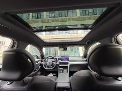 Geely Xingrui 2026 Oriental Radiance 2.0T Diesel Moonlight Edition - ფოტო 9