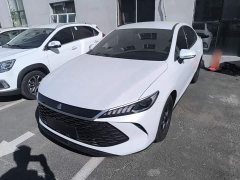 BYD Qin PLUS DM-i Smart Drive Edition 55KM Leading - ფოტო 1