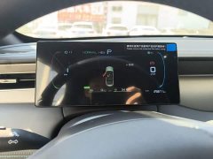 BYD Qin PLUS DM-i Smart Drive Edition 55KM Leading - ფოტო 12