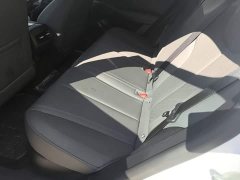 BYD Qin PLUS DM-i Smart Drive Edition 55KM Leading - ფოტო 17