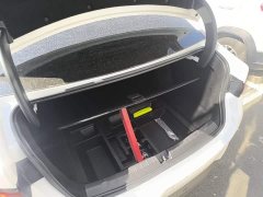 BYD Qin PLUS DM-i Smart Drive Edition 55KM Leading - ფოტო 19