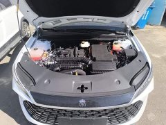 BYD Qin PLUS DM-i Smart Drive Edition 55KM Leading - ფოტო 20