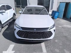 BYD Qin PLUS DM-i Smart Drive Edition 55KM Leading - ფოტო 3