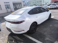BYD Qin PLUS DM-i Smart Drive Edition 55KM Leading - ფოტო 7