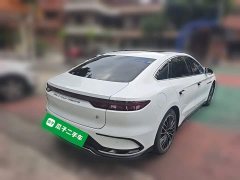 BYD 2022 Han DM-i 121KM Honor Edition - ფოტო 10