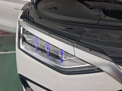 BYD 2022 Han DM-i 121KM Honor Edition - ფოტო 11