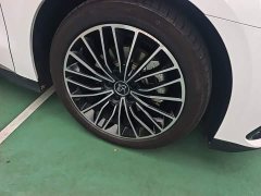 BYD 2022 Han DM-i 121KM Honor Edition - ფოტო 12