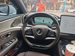 BYD 2022 Han DM-i 121KM Honor Edition - ფოტო 15
