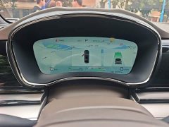 BYD 2022 Han DM-i 121KM Honor Edition - ფოტო 16