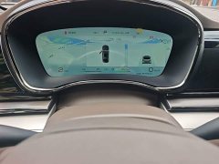 BYD 2022 Han DM-i 121KM Honor Edition - ფოტო 17