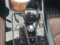 BYD 2022 Han DM-i 121KM Honor Edition - ფოტო 19