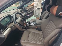BYD 2022 Han DM-i 121KM Honor Edition - ფოტო 20