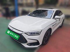 BYD 2022 Han DM-i 121KM Honor Edition - ფოტო 3
