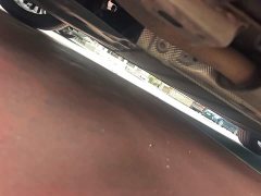 BYD 2022 Han DM-i 121KM Honor Edition - ფოტო 4