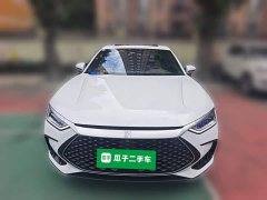 BYD 2022 Han DM-i 121KM Honor Edition - ფოტო 5