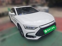 BYD 2022 Han DM-i 121KM Honor Edition - ფოტო 6
