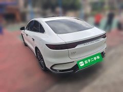 BYD 2022 Han DM-i 121KM Honor Edition - ფოტო 7