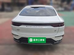 BYD 2022 Han DM-i 121KM Honor Edition - ფოტო 8