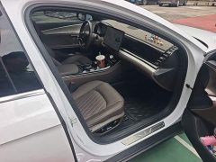 BYD 2022 Han DM-i 121KM Honor Edition - ფოტო 9