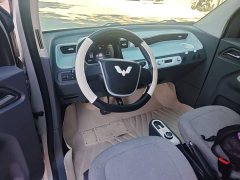 Wuling Hong Guang MINIEV Macaron Fashion Edition Ternary Lithium - ფოტო 10