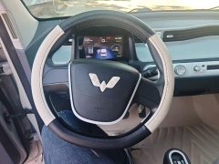 Wuling Hong Guang MINIEV Macaron Fashion Edition Ternary Lithium - ფოტო 11