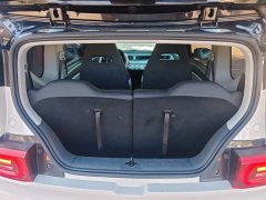 Wuling Hong Guang MINIEV Macaron Fashion Edition Ternary Lithium - ფოტო 19