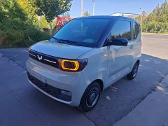 Wuling Hong Guang MINIEV Macaron Fashion Edition Ternary Lithium - ფოტო 2