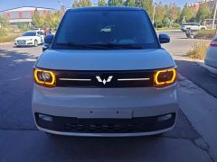Wuling Hong Guang MINIEV Macaron Fashion Edition Ternary Lithium - ფოტო 3