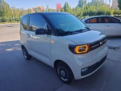 Wuling Hong Guang MINIEV Macaron Fashion Edition Ternary Lithium - ფოტო 4