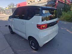Wuling Hong Guang MINIEV Macaron Fashion Edition Ternary Lithium - ფოტო 5