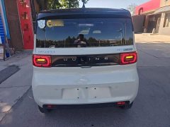 Wuling Hong Guang MINIEV Macaron Fashion Edition Ternary Lithium - ფოტო 6