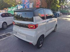 Wuling Hong Guang MINIEV Macaron Fashion Edition Ternary Lithium - ფოტო 7