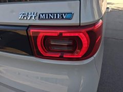 Wuling Hong Guang MINIEV Macaron Fashion Edition Ternary Lithium - ფოტო 8