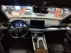Geely Xingrui 2.0T Diesel Xiaohan Edition - ფოტო 10