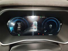 Geely Xingrui 2.0T Diesel Xiaohan Edition - ფოტო 12