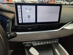 Geely Xingrui 2.0T Diesel Xiaohan Edition - ფოტო 13
