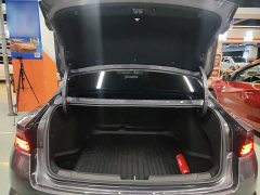 Geely Xingrui 2.0T Diesel Xiaohan Edition - ფოტო 19