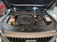 Geely Xingrui 2.0T Diesel Xiaohan Edition - ფოტო 20