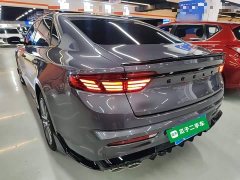 Geely Xingrui 2.0T Diesel Xiaohan Edition - ფოტო 5