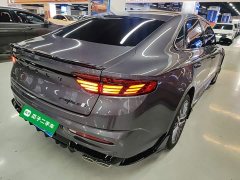Geely Xingrui 2.0T Diesel Xiaohan Edition - ფოტო 7