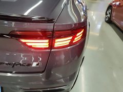 Geely Xingrui 2.0T Diesel Xiaohan Edition - ფოტო 8