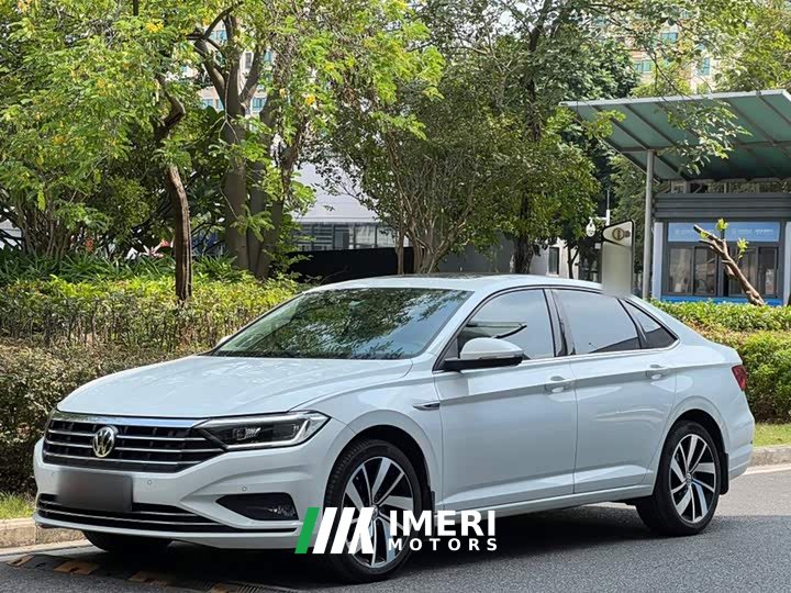 Volkswagen Sagitar 280TSI DSG Excellence Edition