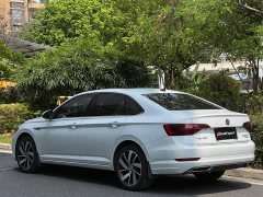 Volkswagen Sagitar 280TSI DSG Excellence Edition - ფოტო 11