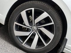 Volkswagen Sagitar 280TSI DSG Excellence Edition - ფოტო 12