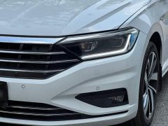 Volkswagen Sagitar 280TSI DSG Excellence Edition - ფოტო 13